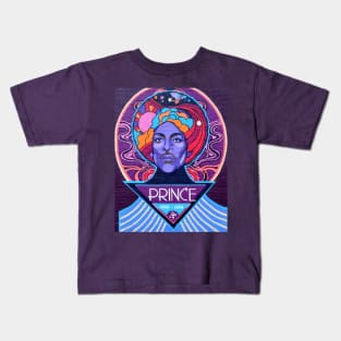 Prince Kids T-Shirt